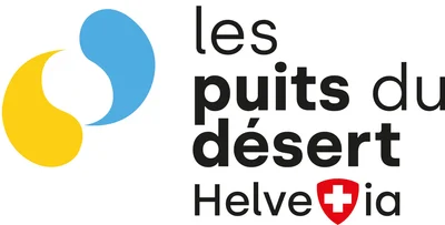 Logo LPDD Helvetia