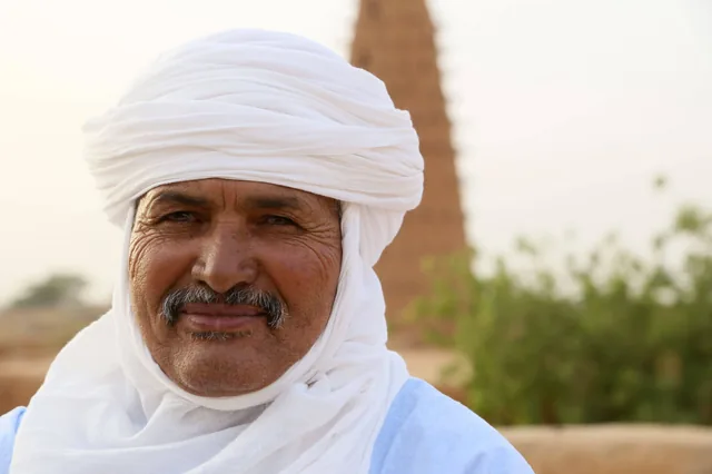 Mohamed Ixa