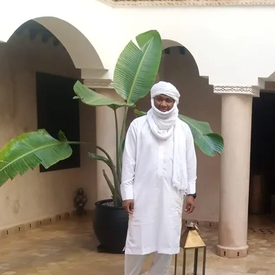 Elmoktar Anousra
