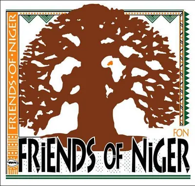Friend of Niger